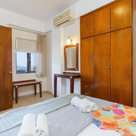 Sunrise Suites & Apartments Kalyves Room photo