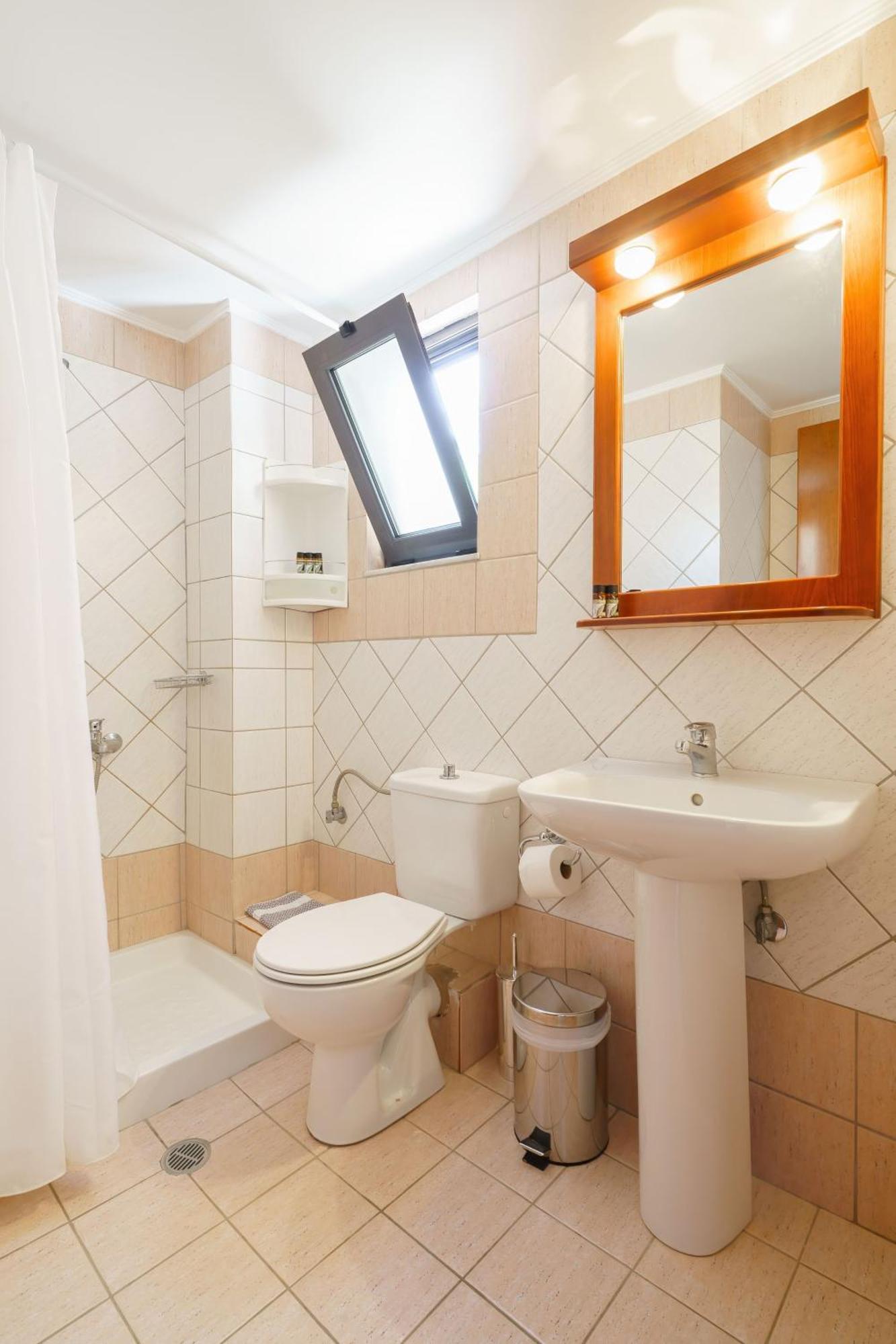 Sunrise Suites & Apartments Kalyves Room photo