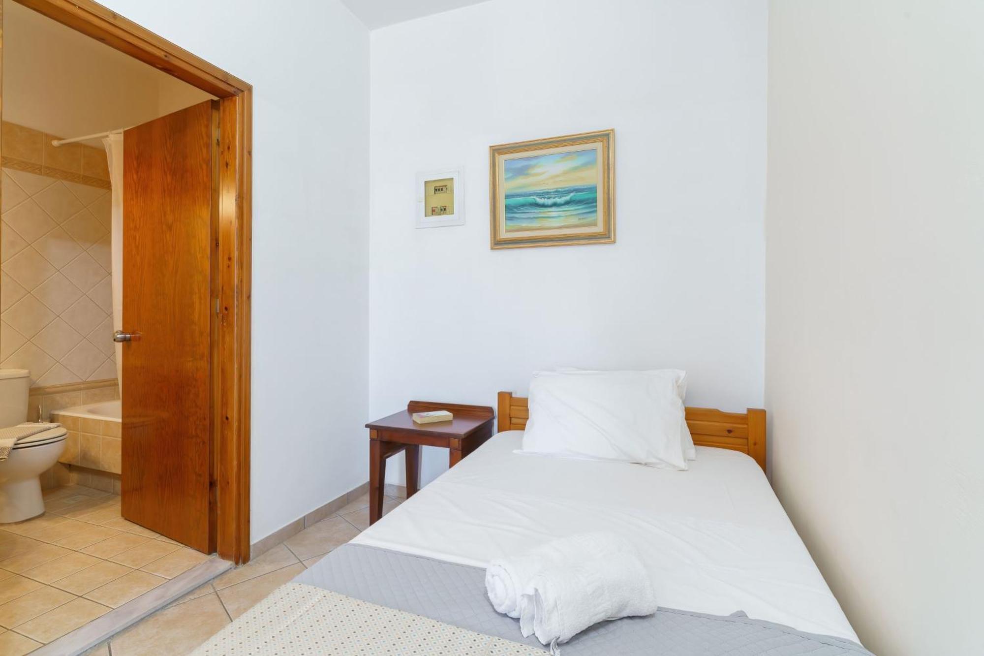 Sunrise Suites & Apartments Kalyves Room photo