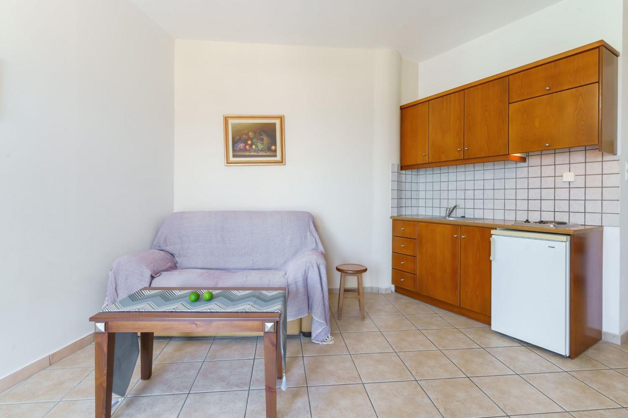 Sunrise Suites & Apartments Kalyves Room photo