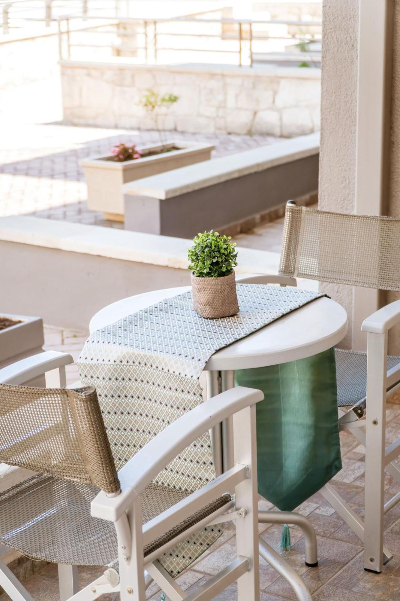 Sunrise Suites & Apartments Kalyves Room photo